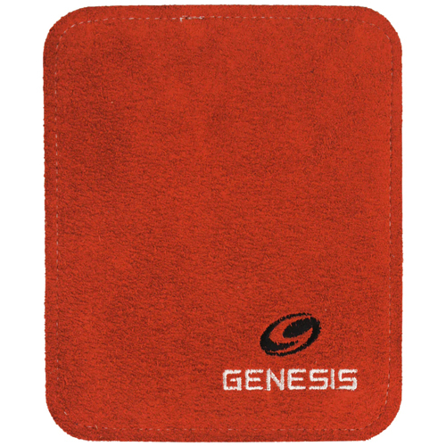 Genesis Pure Pad Ball Wipe (Orange)